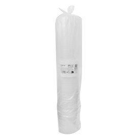 PP-Schalen met Deckel Transparent “Deli Range” 720ml (240 Stück)