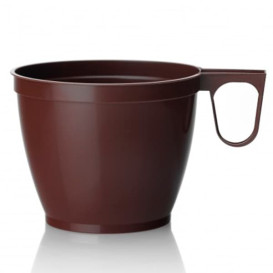 Espressotassen Braun PS 180ml (1.000 Einheiten)
