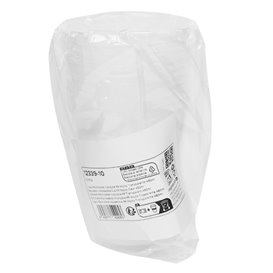 Mojito-Glas Unzerbrechlich und Wiederverwendbar Transparenter PP 480ml (10 Stück)