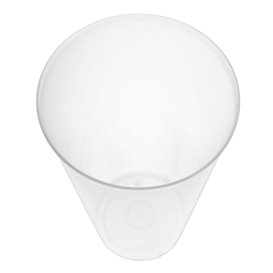 PP-Cocktailbecher Wiederverwendbar Unzerbrechlich Transparenter 470ml (200 Stück)