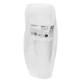 PP-Cocktailbecher Wiederverwendbar Unzerbrechlich Transparenter 470ml (200 Stück)