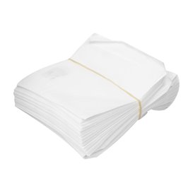 Burgerpapier fettdicht offen 2S 15x15cm (3.000 Stück)