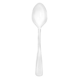 Probierlöffel PS Transparent 10cm (500 Stück)