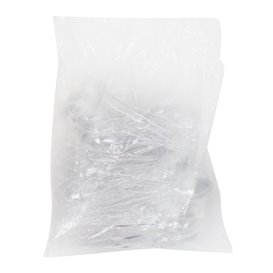 Degustationslöffel Wiederverwendbar PS Transparent 10 cm (500 Stück)