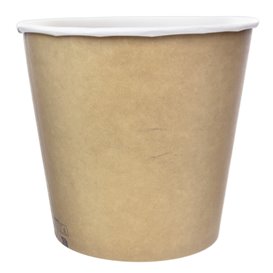 Eimer aus Kraftkarton 2550ml (25 Stück) Eimer aus Kraftkarton 2550ml (25 Stück)