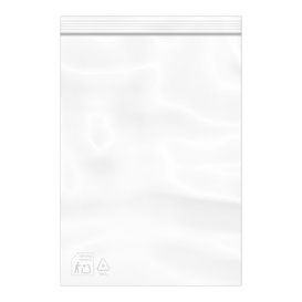 Druckverschlussbeutel 23x32cm G160 (100 Stuck)