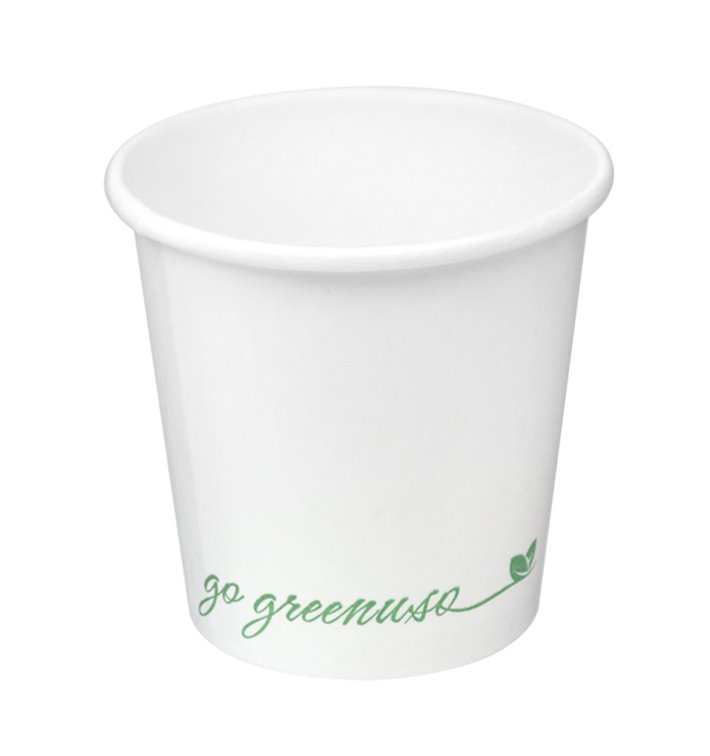 Times fettabweisende Verpackung