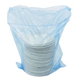 Deckel aus Zuckerrohr für Schüssel Ø13x1,3cm (50 Stück)