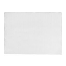 Tischsets Papier 30x40cm "Kraft" 40g (500 Stück)