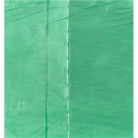 Rolle mit Beuteln für Hundekot 100 % Biologisch Abbaubar 18x26cm (100 Stück)