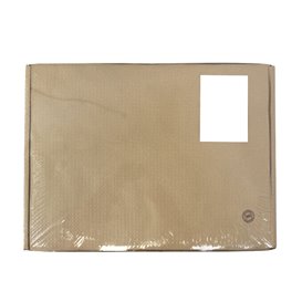 Tischset Papier Kraft 30x40cm 40 g/m² (500 Stück)