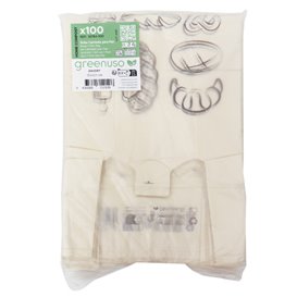 Hemdchenbeutel Tasche Home Compost “Bakery” 30x60cm 14µm (2.000 Stück)