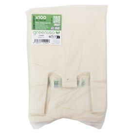 Hemdchenbeutel Tasche Home Compost “Classic” 30x60cm 14µm (2.000 Stück)