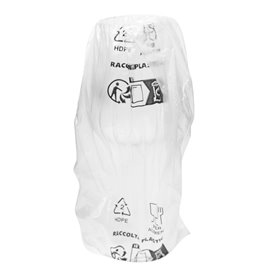 Sektflöte Spritzguss Niedrigem Fuß "Kaleido" Tritan 470 ml (1 Stück)