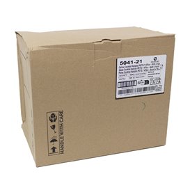 Sektflöte Spritzguss Niedrigem Fuß "Kaleido" Tritan 470 ml (6 Stück)