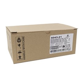 Wiederverwendbarer Becher Langlebig "Kaleido" Tritan 390 ml (6 Stück)