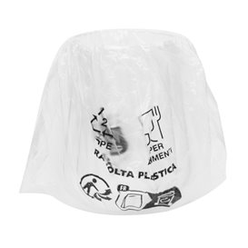 Wiederverwendbarer Becher Langlebig "Kaleido" Tritan 390 ml (1 Stück)