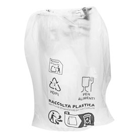 Wiederverwendbares Durable Glas ''Torino'' SAN 420ml (1 Stück)