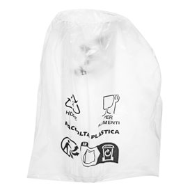 Wiederverwendbares Durable Glas ''Torino'' SAN 230ml (1 Stück)