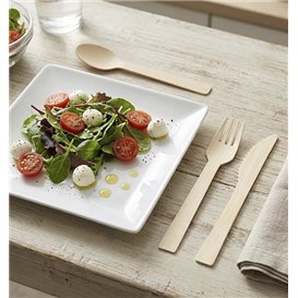 Tischläufer TNT Novotex  Blau 1,2x55m 55g P40 (6 Stück)