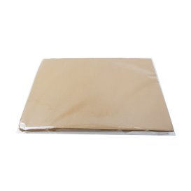 Einschlagpapier braun 22g/m² 30x43cm (9600 Stück)