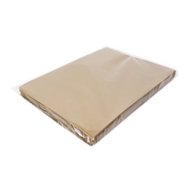 Einschlagpapier braun 22g/m² 30x43cm (9600 Stück)
