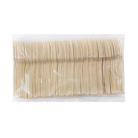 BambusGabel 9cm (100 Stück)