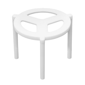 Abstandshalter für die Pizzakartons 38mm (100 Stück)