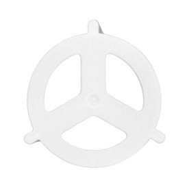 Abstandshalter für die Pizzakartons 38mm (100 Stück)