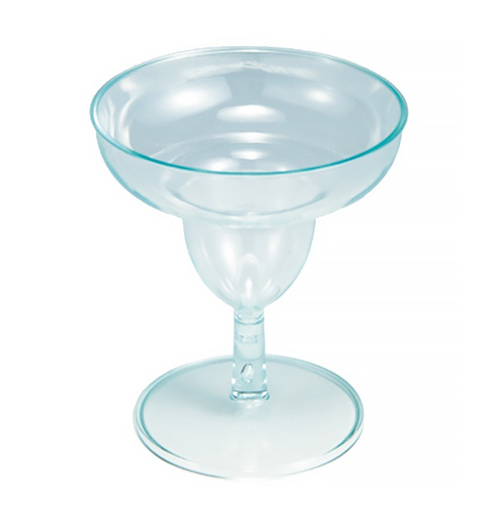 Transp. Grün Plastikschüssel "MARTINI" oder Cocktail 70ml Transp. Grün Plastikschüssel "MARTINI" oder Cocktail 70ml