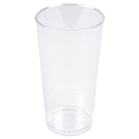 Transp. Verkostung longdrink 4,5x8cm 80ml 