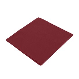 Servietten Airlaid Bordeauxrot 40x40cm (800 Einh.)