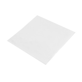 Servietten Airlaid Weiß 40x40cm (50 Einh.)