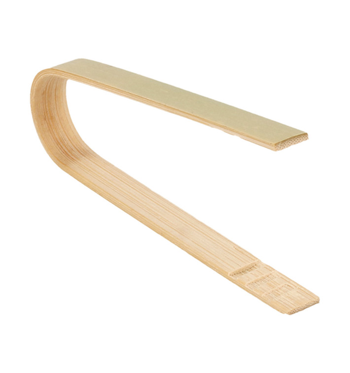 Plastikpinzetten von Bambu partyservice 80mm Plastikpinzetten von Bambu partyservice 80mm
