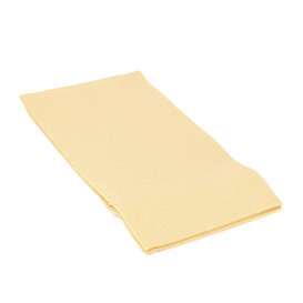 Papierservietten lachs 1/8 40x40cm 2-lagig (1.200 Einh.)