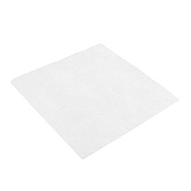 Papierservietten weiß 40x40cm 2-lagig (1.200 Einh.)