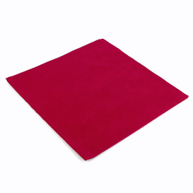 Papierservietten bourdeaux 40x40cm 2-lagig (1.200 Einh.)