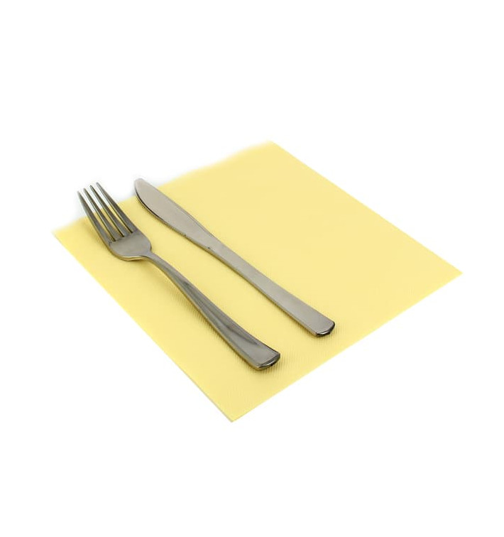 Papierservietten dunkelgrün 40x40cm 2-lagig Papierservietten dunkelgrün 40x40cm 2-lagig