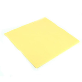 Papierservietten dunkelgrün 40x40cm 2-lagig (50 Einh.)