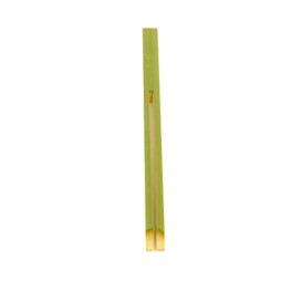 Plastikpinzetten von Bambu partyservice 135mm (100 Einh.)