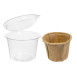 Dressingbecher